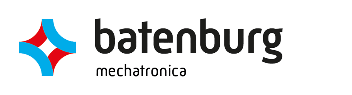 Logo - BATENBURG TECHNIEK BELGIË
