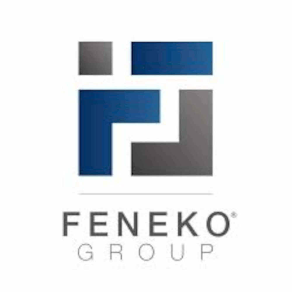 Logo - FENEKO