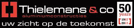 Logo - THIELEMANS & CO