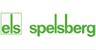 Logo - SPELSBERG BELGIUM
