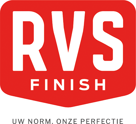 Logo - RVS FINISH