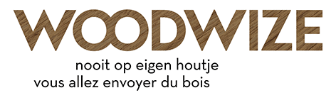 Logo - WOODWIZE