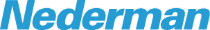 Logo - NEDERMAN