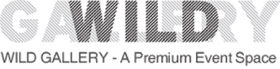 Logo - WILD GALLERY