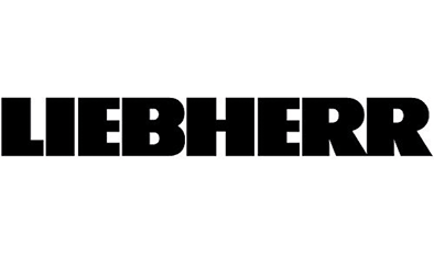 Logo - LIEBHERR