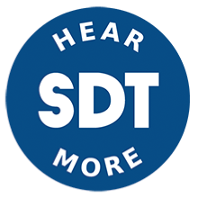 Logo - SDT ULTRASOUND SOLUTIONS