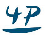Logo - GROUP 4P