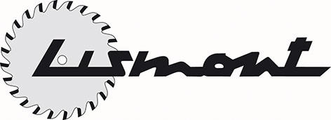 Logo - LISMONT