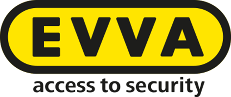 Logo - EVVA