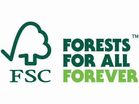 Logo - FSC BELGIUM