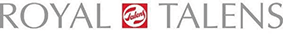 Logo - KONINKLIJKE TALENS