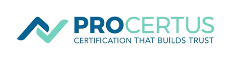 Logo - PROCERTUS