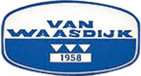 Logo - HAAS FACTORY OUTLET A DIVISION OF VAN WAASDIJK