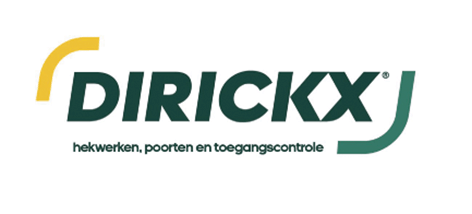 Logo - DIRICKX