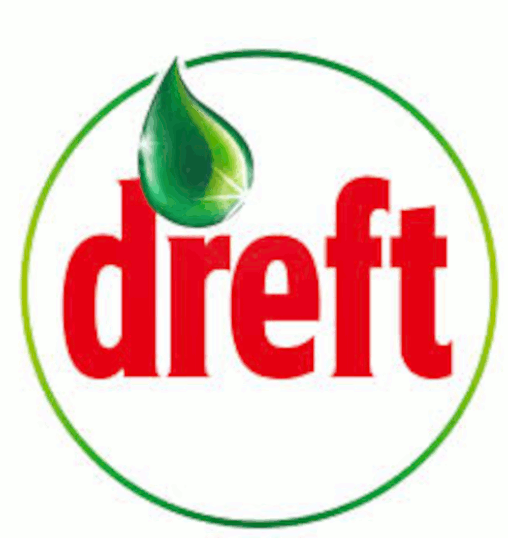 Logo - ARIEL DREFT