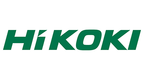 Logo - HIKOKI