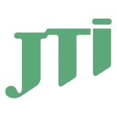 Logo - JAPAN TOBACCO INTERNATIONAL