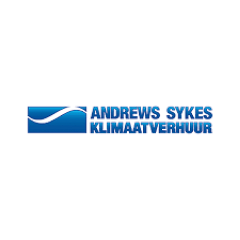 Logo - ANDREWS SYKES