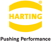 Logo - HARTING