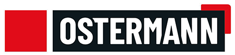 Logo - OSTERMANN
