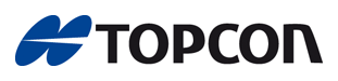 Logo - TOPCON POSITIONING