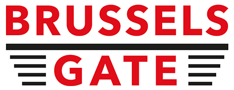 Logo - BRUSSELS KART EXPO