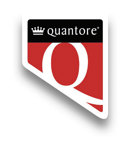 Logo - KONINKLIJKE QUANTORE