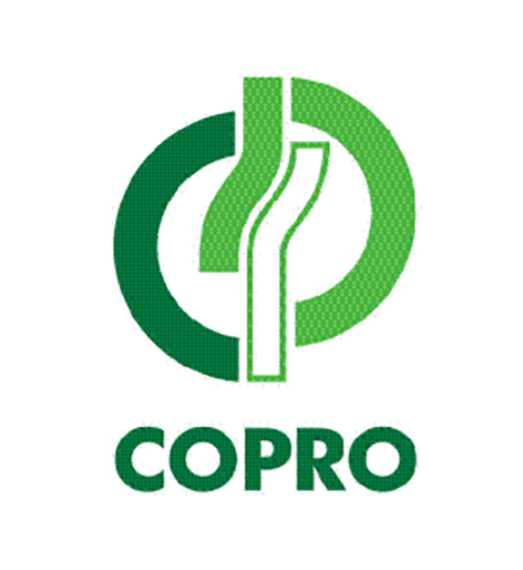 Logo - COPRO