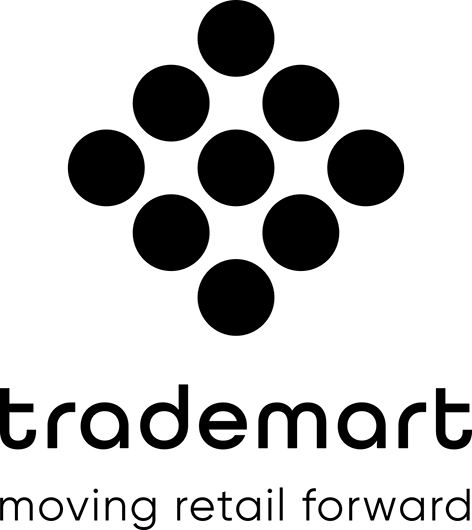 Logo - TRADE MART BRUSSELS