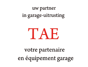 Logo - TAE