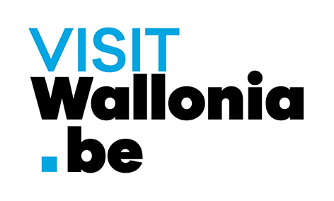 Logo - OFFICE PROMOTION DU TOURISME WALLONIE & BRUXELLES