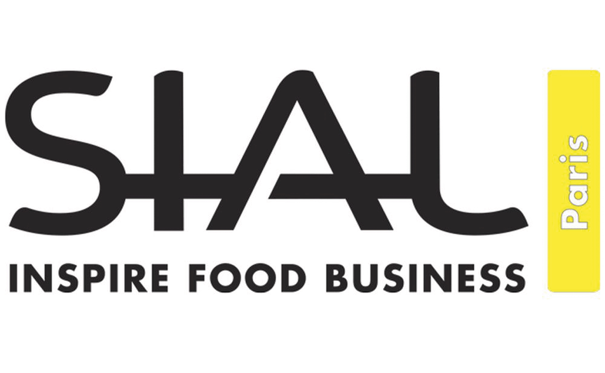 Logo - SIAL PARIS