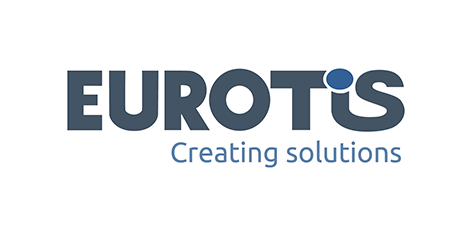 Logo - EUROTIS BELGIUM B.V.