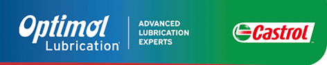 Logo - OPTIMOL LUBRICATION