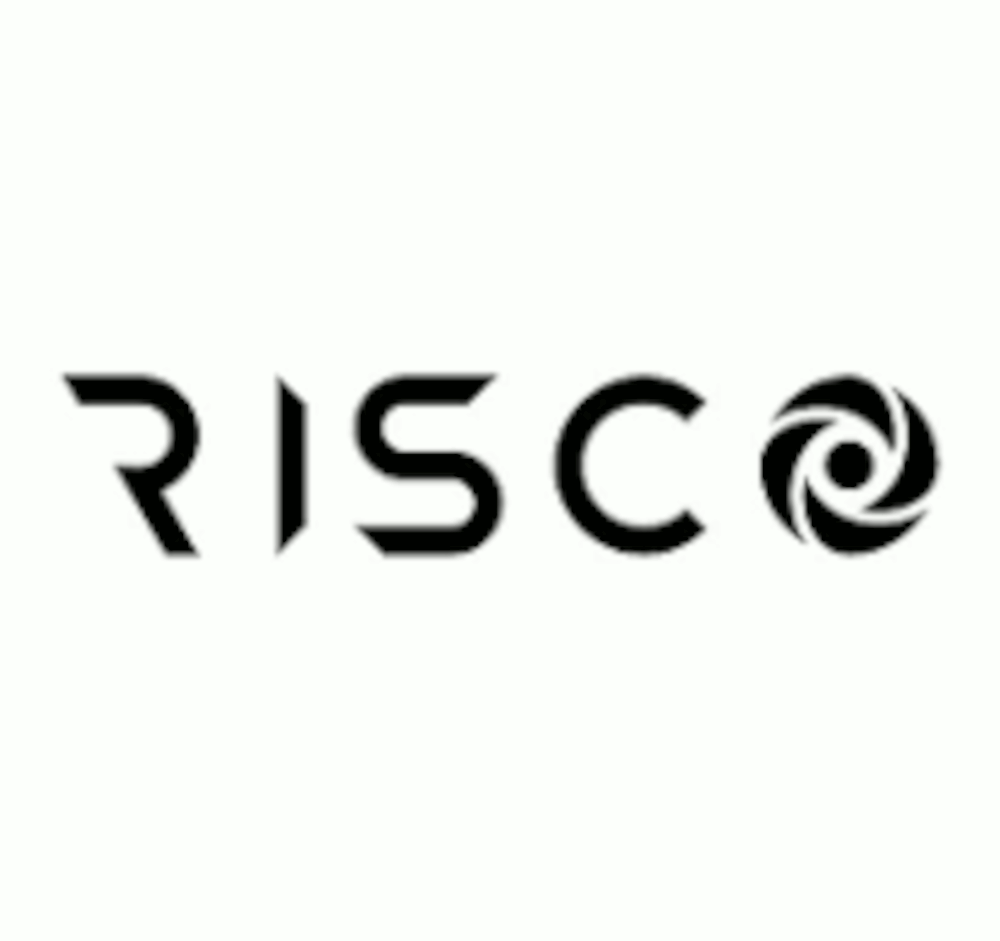 Logo - RISCO GROUP
