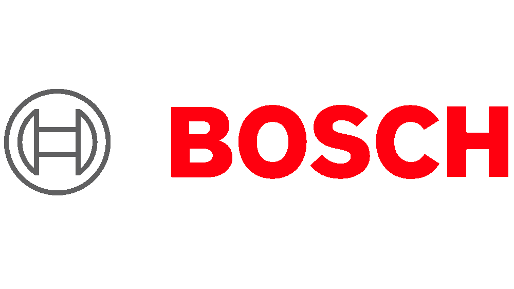 Logo - BOSCH