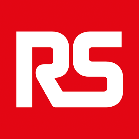 Logo - RS BENELUX