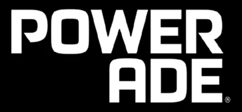 Logo - POWERADE