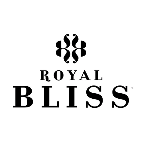 Logo - ROYAL BLISS
