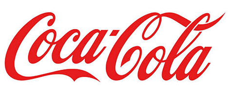 Logo - COCA-COLA