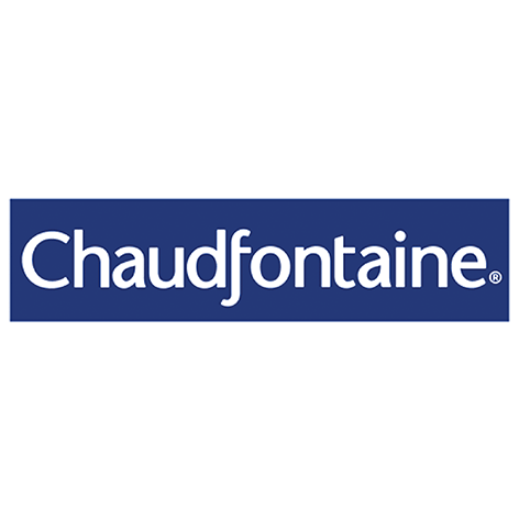 Logo - CHAUDFONTAINE