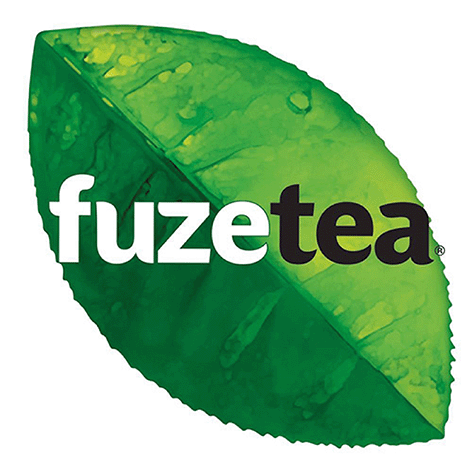 Logo - FUZE TEA