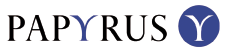 Logo - PAPYRUS