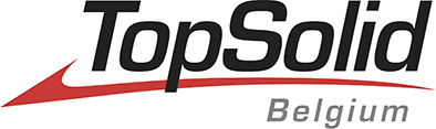 Logo - TOPSOLID