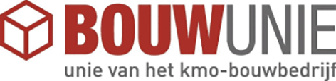Logo - BOUWUNIE