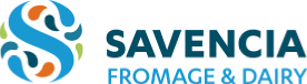 Logo - SAVENCIA FROMAGE & DAIRY