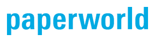 Logo - PAPERWORLD