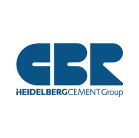 CBR CEMENTBEDRIJVEN