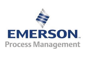 Logo - EMERSON PROCESS MANAGEMENT