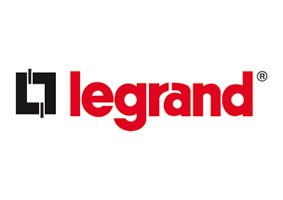 Logo - LEGRAND GROUP BELGIUM
